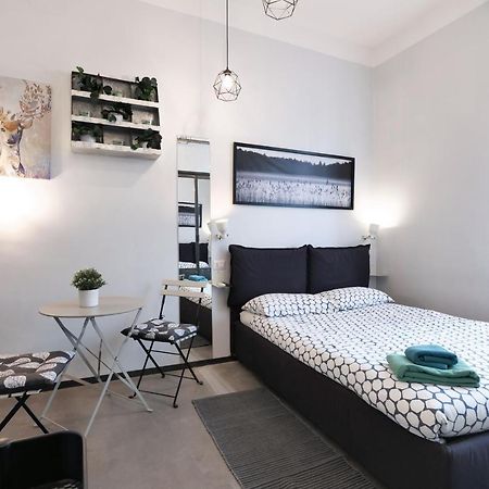 Primopiano - Schiaparelli C Flat Appartement Milaan Buitenkant foto