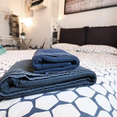 Primopiano - Schiaparelli C Flat Appartement Milaan Buitenkant foto
