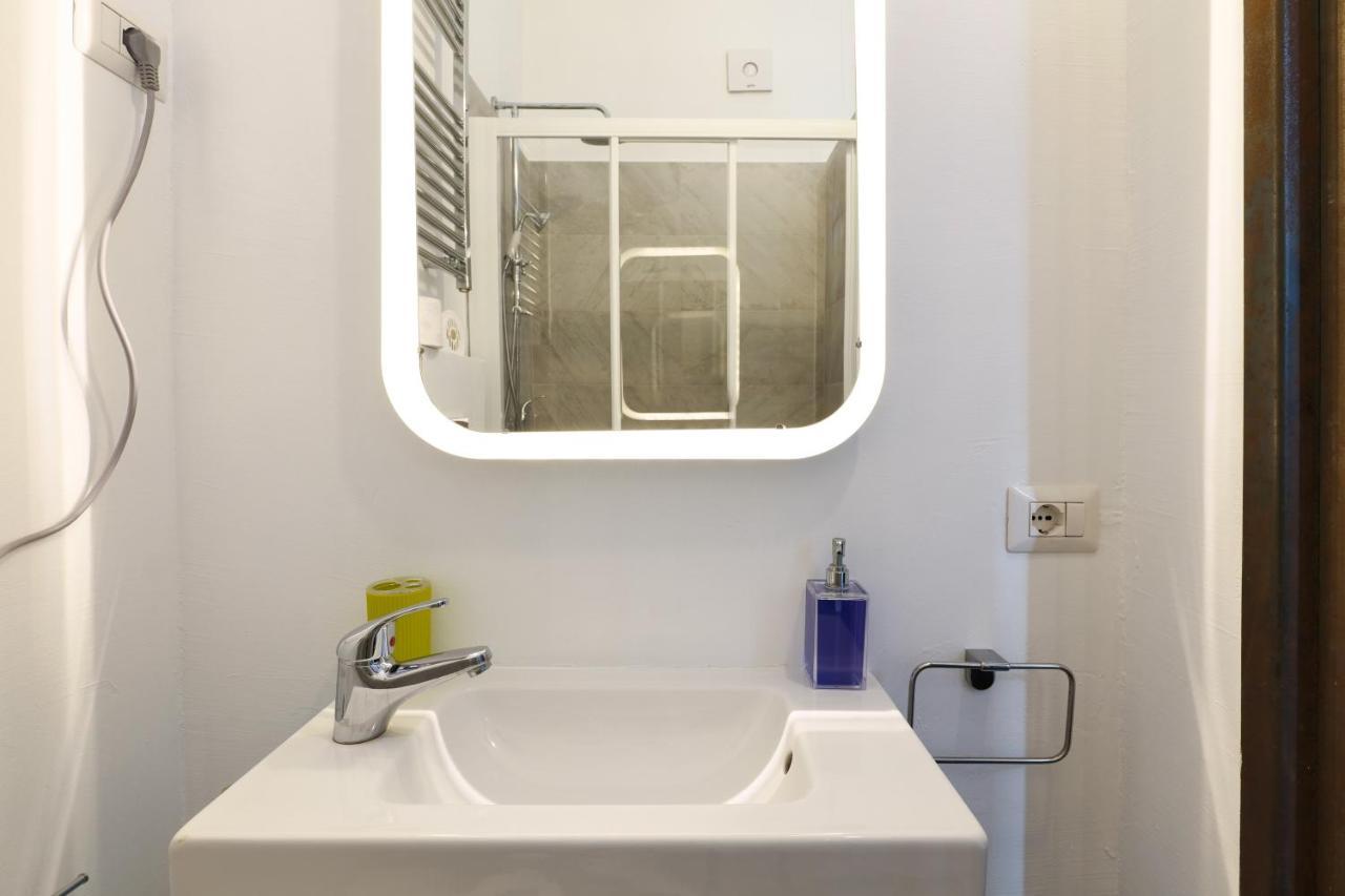 Primopiano - Schiaparelli C Flat Appartement Milaan Buitenkant foto