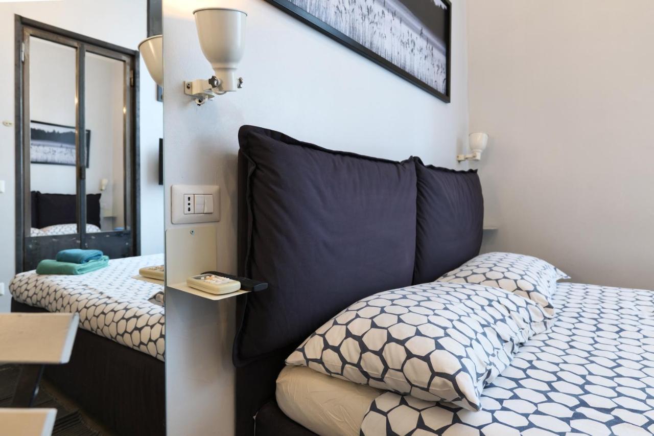 Primopiano - Schiaparelli C Flat Appartement Milaan Buitenkant foto