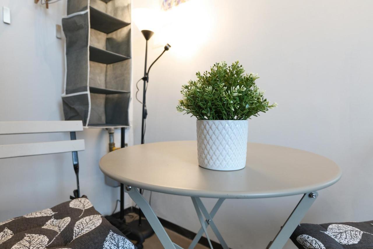 Primopiano - Schiaparelli C Flat Appartement Milaan Buitenkant foto