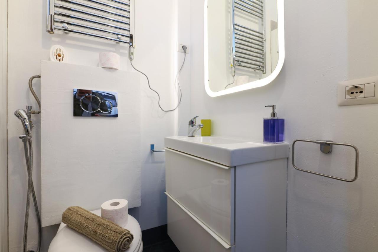 Primopiano - Schiaparelli C Flat Appartement Milaan Buitenkant foto