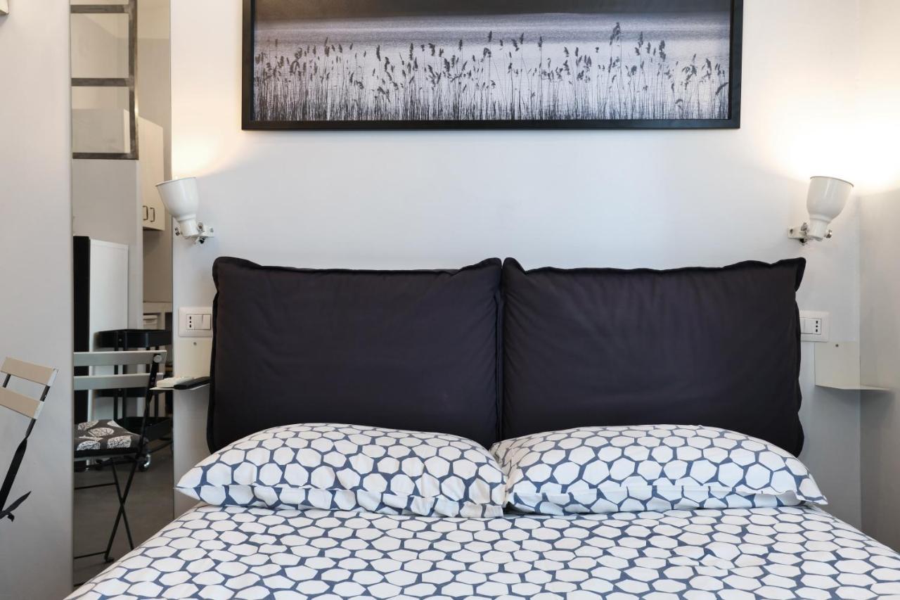 Primopiano - Schiaparelli C Flat Appartement Milaan Buitenkant foto